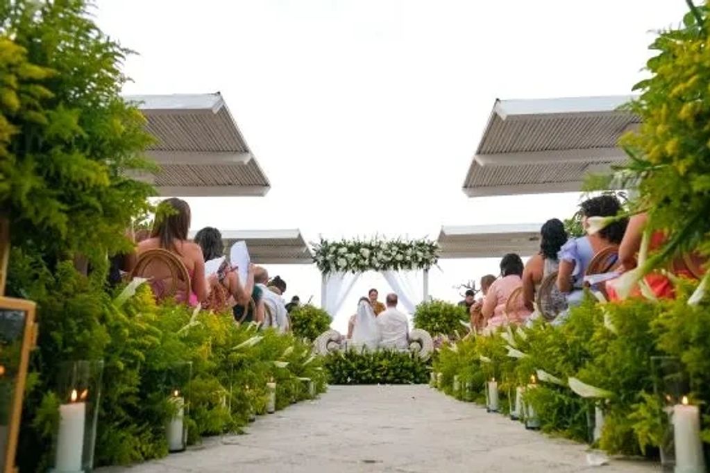 Ceremonias Simbólicas
